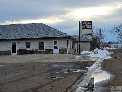 Commercial For Sale: 716 E Montana Avenue
