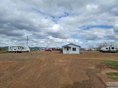 Commercial For Sale: 322 N Main Street