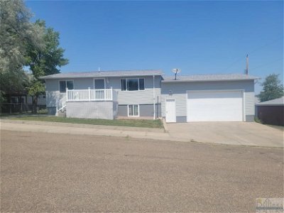 Single Family Home For Sale: 509 W Kewanee Avenue