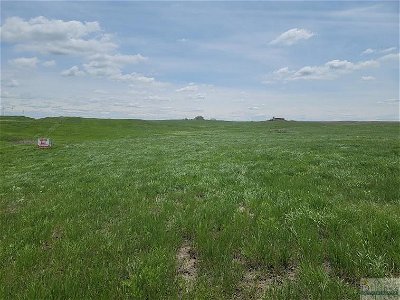 Baker MT Residential Lots & Land For Sale: $180,000