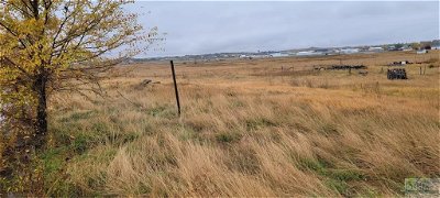 Baker MT Residential Lots & Land For Sale: $55,000