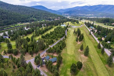 Residential Lots & Land For Sale: Nhn Club House Drive