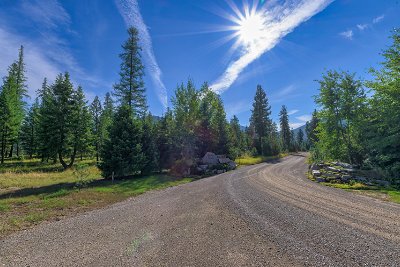 Residential Lots & Land For Sale: Lot C Old Mill Loop