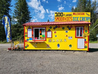 Haugan MT Commercial For Sale: $1,600,000