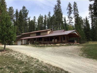 De Borgia MT Single Family Home Active Under Contract: $455,000