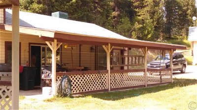De Borgia MT Single Family Home For Sale: $369,000