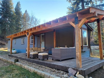 Superior MT Single Family Home For Sale: $99,500