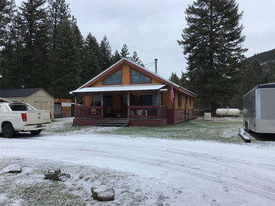 Saint Regis MT Single Family Home For Sale: $429,000