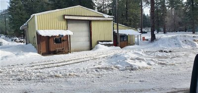 Saint Regis MT Single Family Home For Sale: $200,000